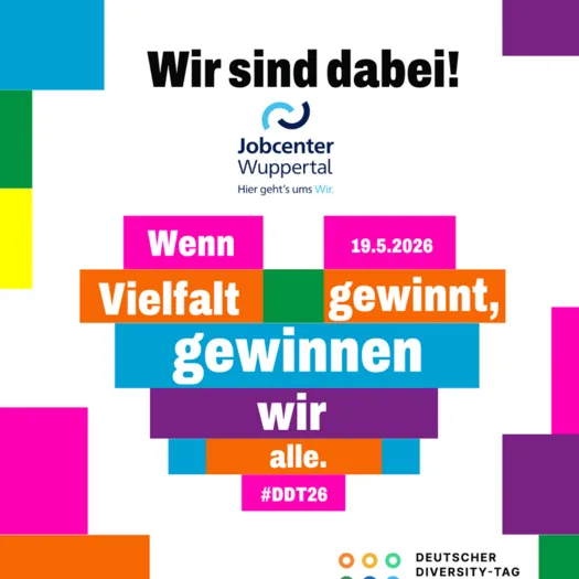 Charta der Vielfalt