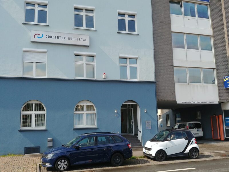 Geschäftsstelle 4