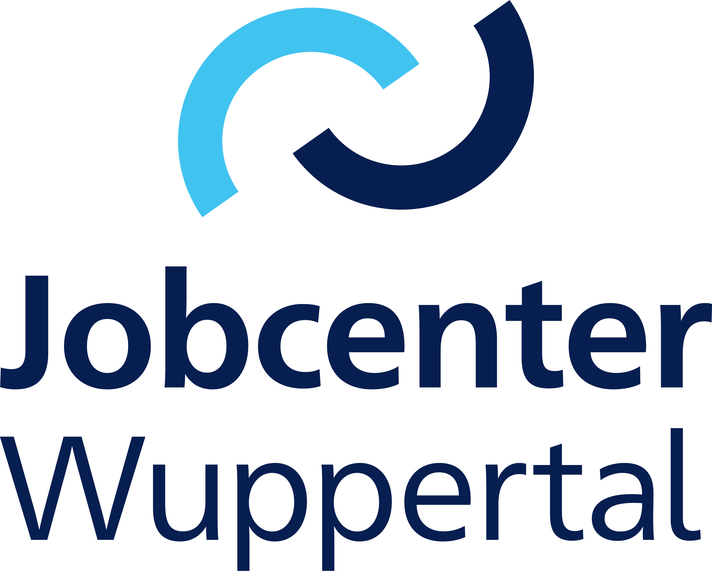 Jobcenter Wuppertal