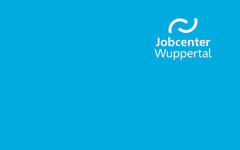 JC logo blau längs