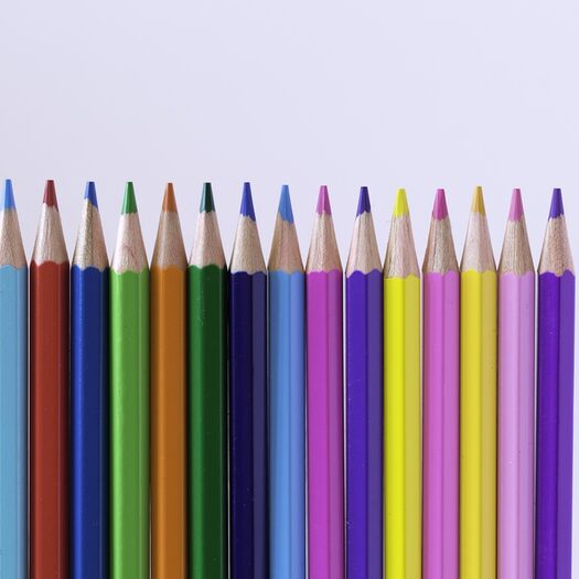 Stifte für Pädagogik