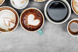 Kaffeetassen