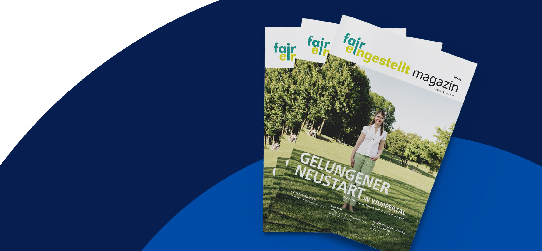 fair eingestellt