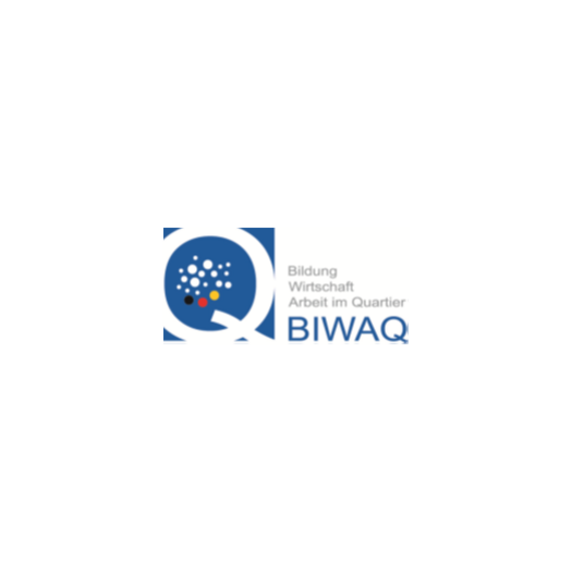 Biwaq Logo