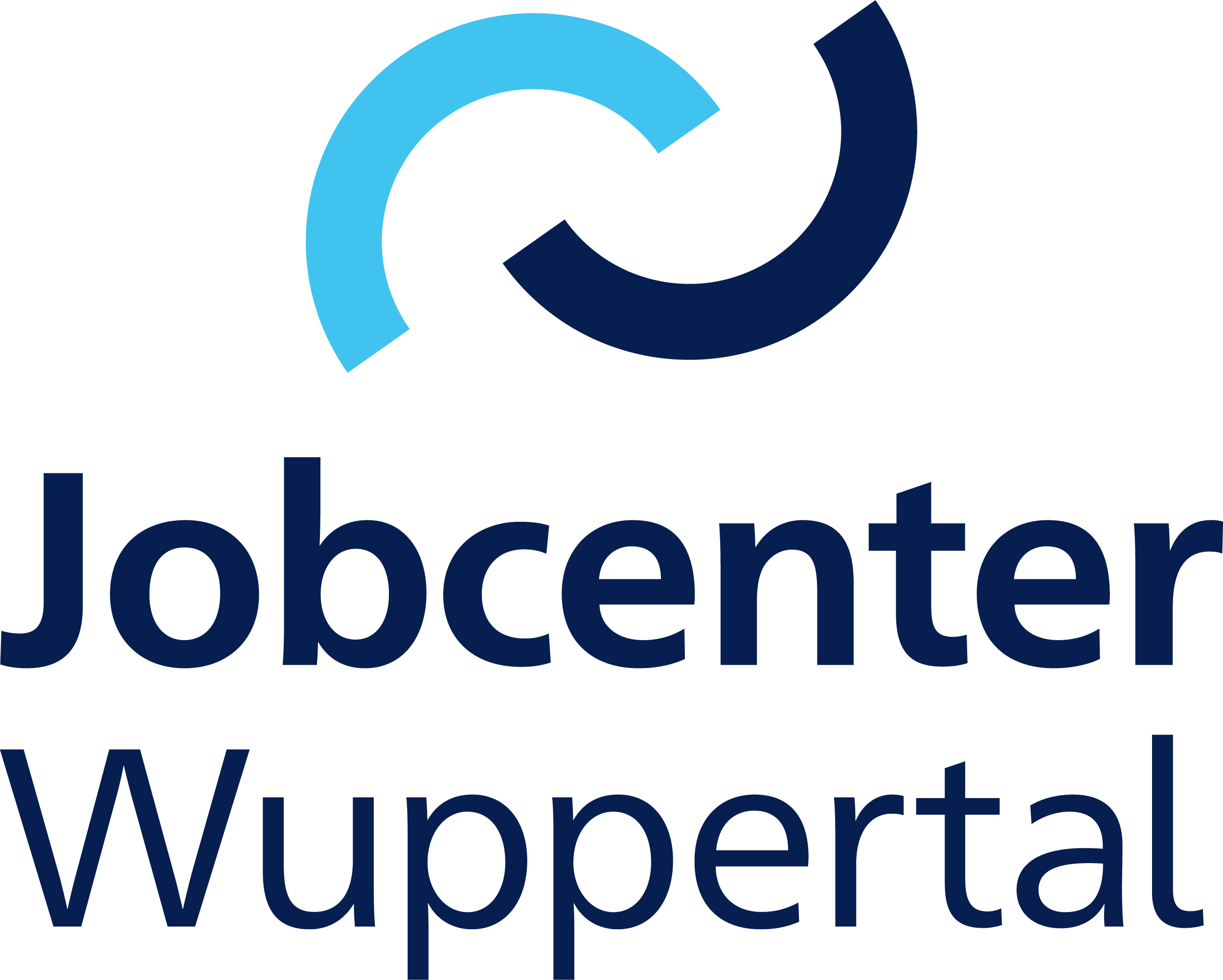 Jobcenter Wuppertal