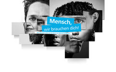 Personalgewinnung
