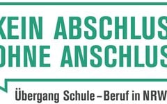 Kein Abschluss ohne Anschluss