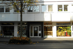 Geschäftsstelle 3