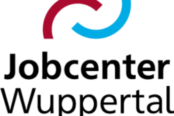 Das Jobcenter Wuppertal Logo