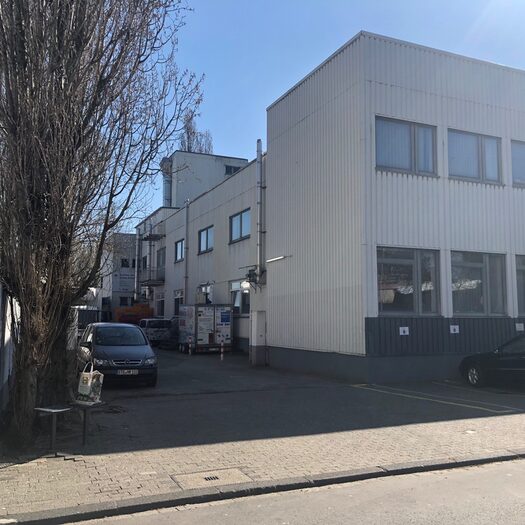 Wuppertaler Tafel, Kleiner Werth 50