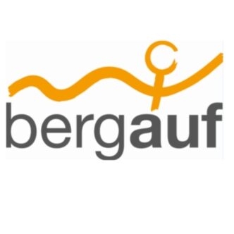 Logo rehapro-Bergauf
