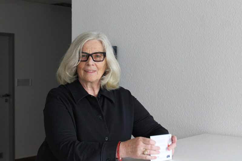 Monika Maas